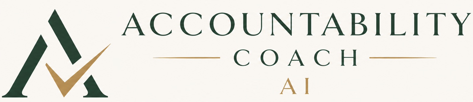 Accountability Coach AI